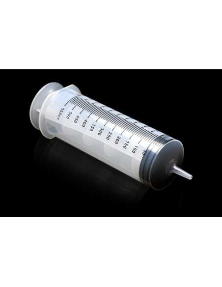 Seringue pour Eau et Lubrifiant Enema Syringe 550ml