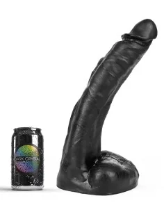 Gode Josh Dark Crystal 33 x 6.5cm