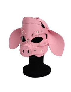 Masque Pig Grox Rose