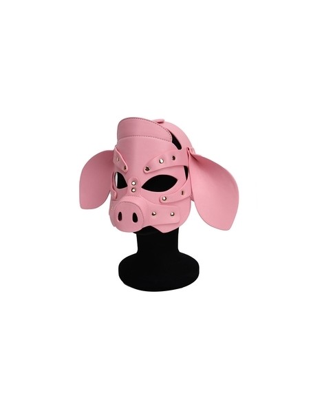 Masque Pig Grox Rose