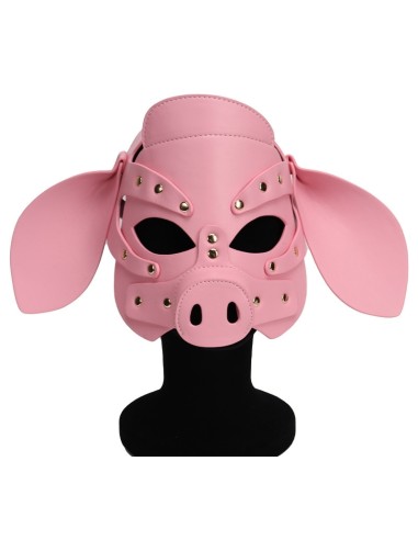 Masque Pig Grox Rose