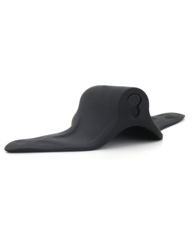 Gaine de masturbation vibrante WAND STARTER 7cm