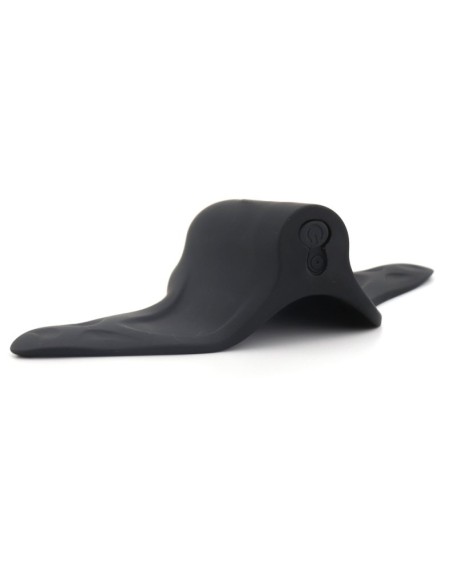 Gaine de masturbation vibrante WAND STARTER 7cm