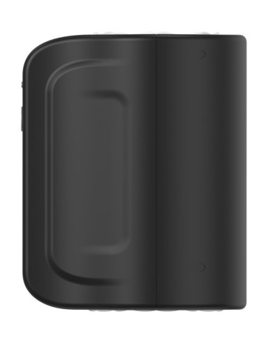 Masturbateur rotatif Roating Blow 7 Modes Noir