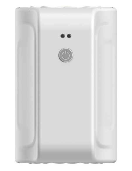 Masturbateur rotatif Roating Blow 7 Modes Blanc