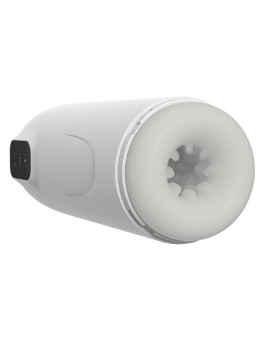 Masturbateur automatique Bloow On Effet Succion