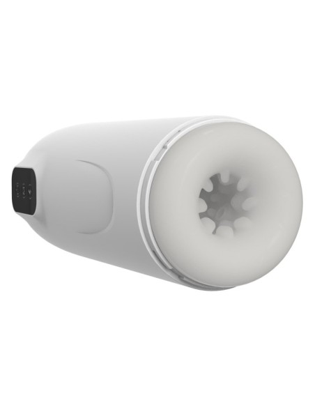 Masturbateur automatique Bloow On Effet Succion