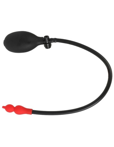 Plug gonflable Ballon Gourd 12 x 7cm