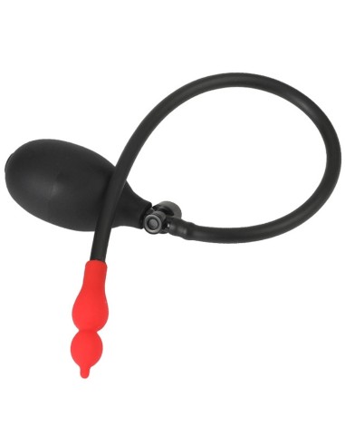 Plug gonflable Ballon Gourd 12 x 7cm