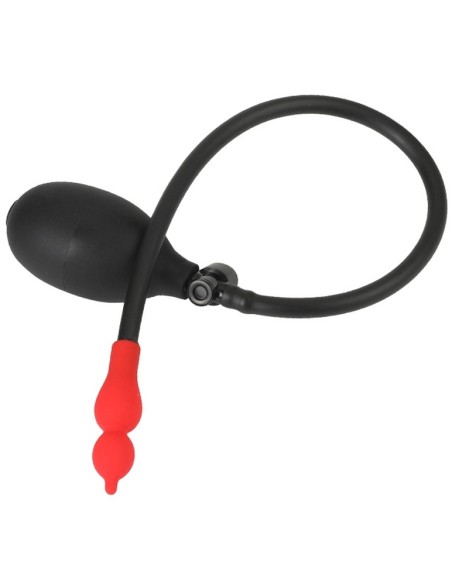 Plug gonflable Ballon Gourd 12 x 7cm Plug gonflable Ballon Gourd 12 x 7cm