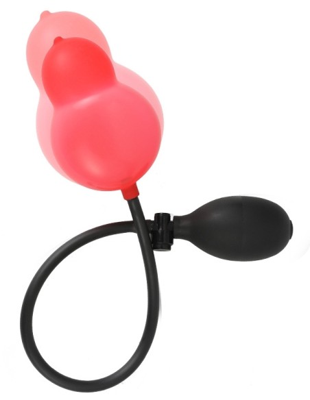 Plug gonflable Ballon Gourd 12 x 7cm Plug gonflable Ballon Gourd 12 x 7cm