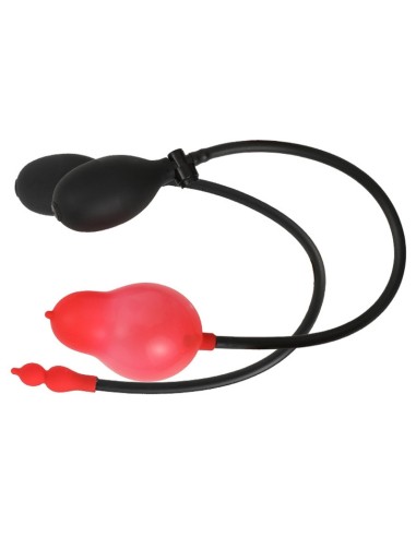 Plug gonflable Ballon Gourd 12 x 7cm