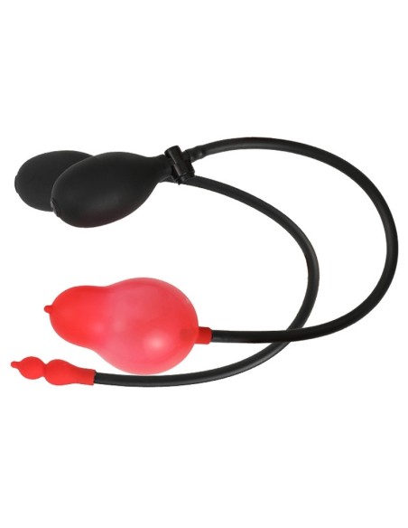Plug gonflable Ballon Gourd 12 x 7cm Plug gonflable Ballon Gourd 12 x 7cm