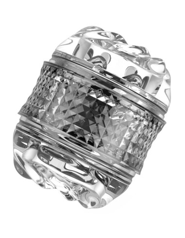 Double masturbateur Chanel Twice