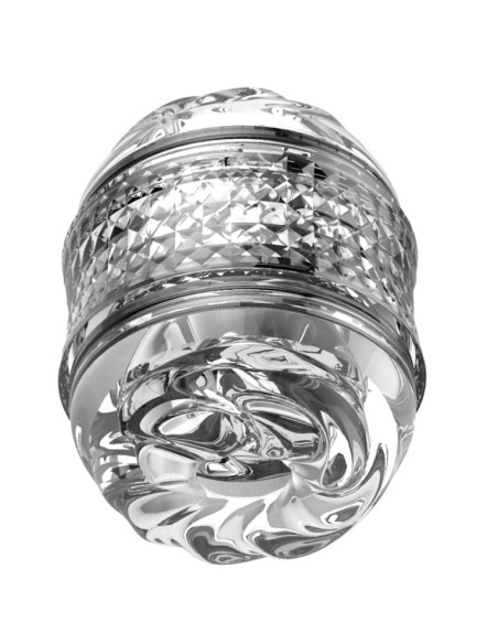 Double masturbateur Chanel Twice