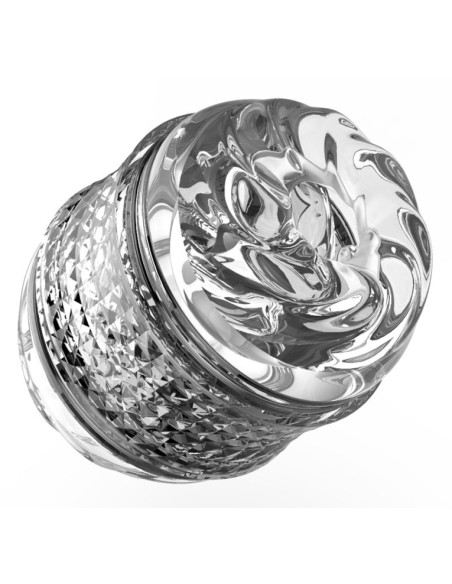 Double masturbateur Chanel Twice