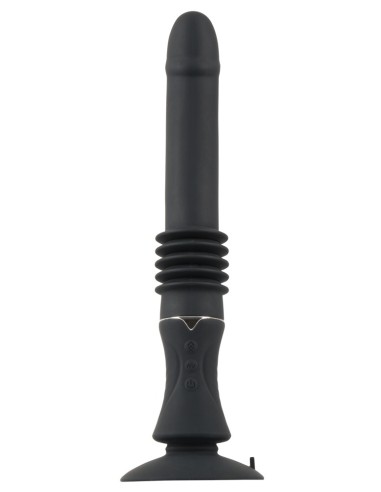 Gode vibrant Fucking Travel 14 x 3.4cm