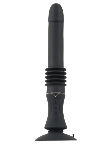 Gode vibrant Fucking Travel 14 x 3.4cm