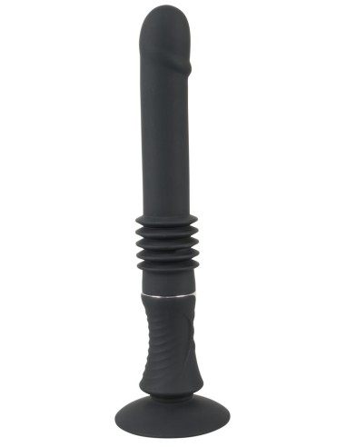 Gode vibrant Fucking Travel 14 x 3.4cm