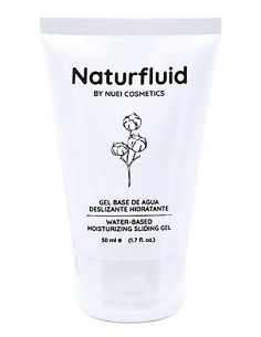 Lubrifiant Eau Naturfluid 50ml