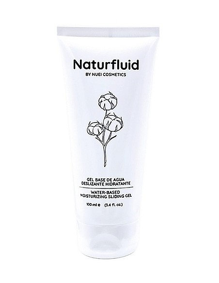 Lubrifiant Eau Naturfluid 100ml Lubrifiant Eau Naturfluid 100ml