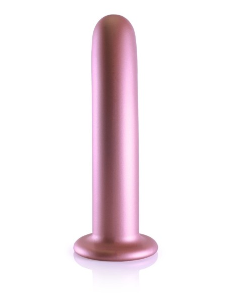 Plug Smooth G-Spot L 17 x 3.5cm Rose Plug Smooth G-Spot L 17 x 3.5cm Rose