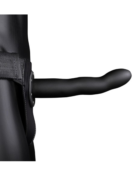 Gode ceinture creux Hollow Strap Curved 20 x 4cm