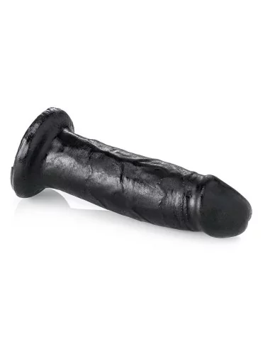 NEIL 15 x 4.5 cm - Dildos Noir - 2