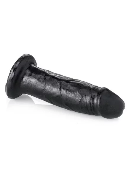 NEIL 15 x 4.5 cm - Dildos Noir - 2