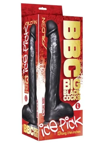 Falcon Ice Pick 33 x 5.7 cm