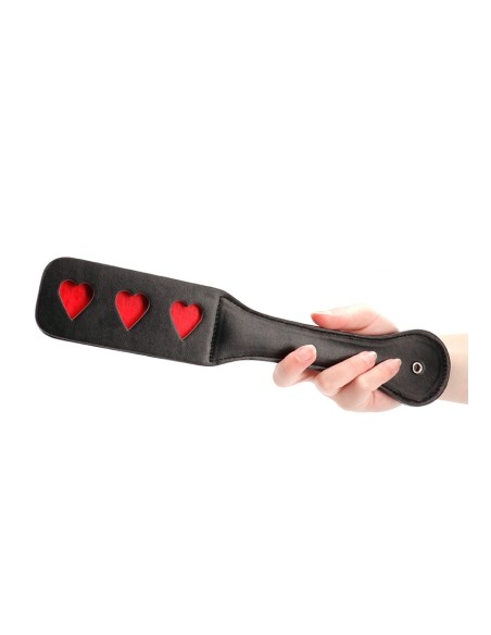 Paddle Tri Hearts 32cm Paddle Tri Hearts 32cm