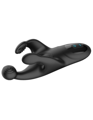 Stimulateur de gland Tri Glans Vibes 10 Vibrations