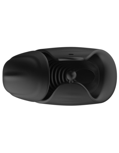 Masturbateur de gland Bobby 10 Vibrations