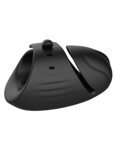 Masturbateur de gland Bobby 10 Vibrations