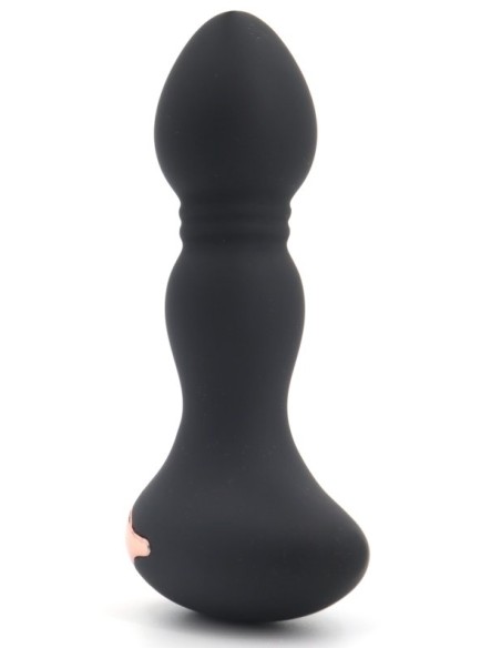 Plug prostatique vibrant Gladiator 8.5 x 3cm