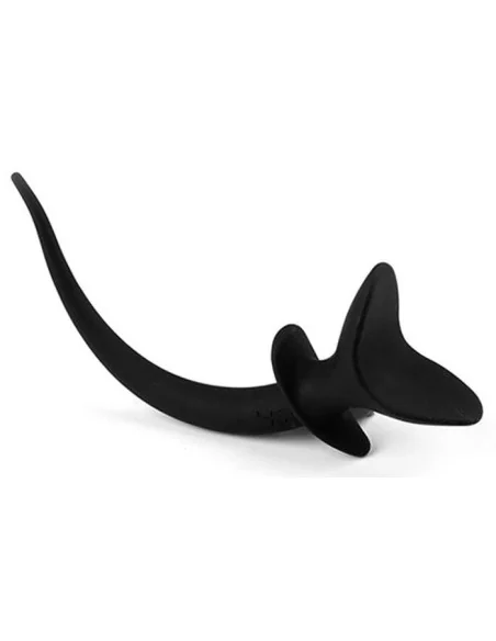 Plug Anchor avec queue de chien 8 x 7.5cm Plug Anchor avec queue de chien 8 x 7.5cm