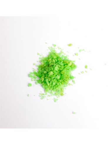 Bonbons Sucre explosif Menthe 9g