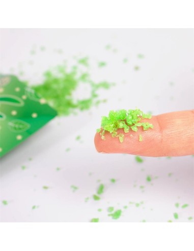Bonbons Sucre explosif Menthe 9g