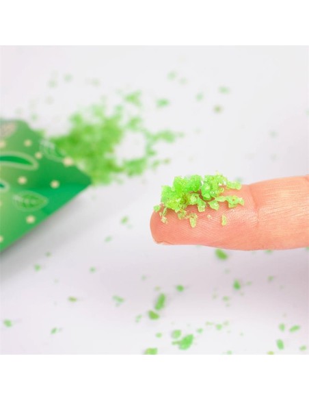 Bonbons Sucre explosif Menthe 9g Bonbons Sucre explosif Menthe 9g