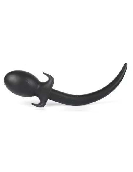 Plug Queue de chien Doggy 5.5 x 3.3cm Plug Queue de chien Doggy 5.5 x 3.3cm
