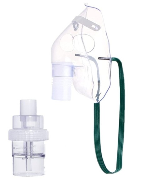 Masque pour Diffusion Pop Nebulizer Masque pour Diffusion Pop Nebulizer