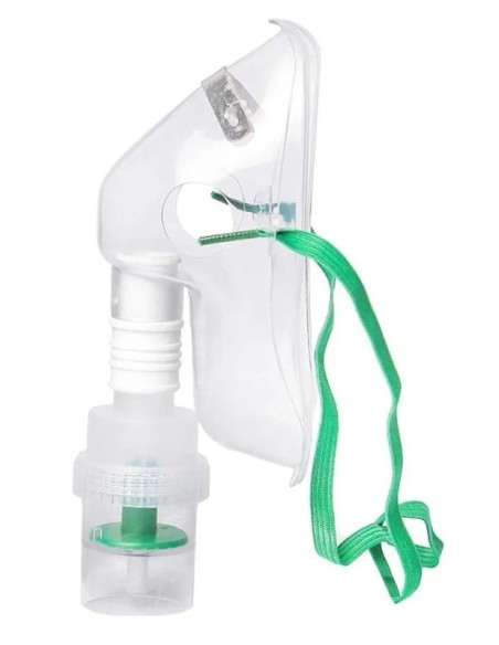 Masque pour Diffusion Pop Nebulizer Masque pour Diffusion Pop Nebulizer