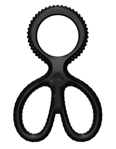 Ballstretcher souple Scissors Noir
