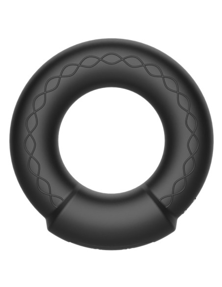 Cockring vibrant chauffant Warm 40mm Cockring vibrant chauffant Warm 40mm