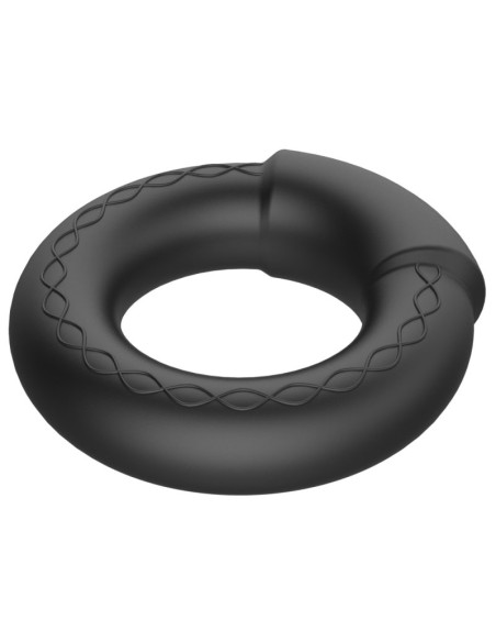 Cockring vibrant chauffant Warm 40mm Cockring vibrant chauffant Warm 40mm