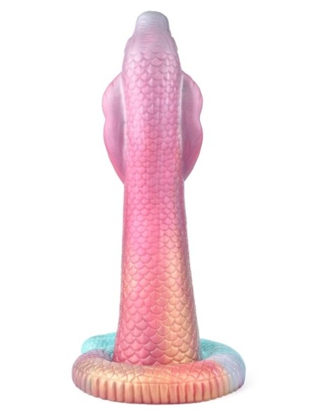 Gode Snake Colubra S 18 x 5cm