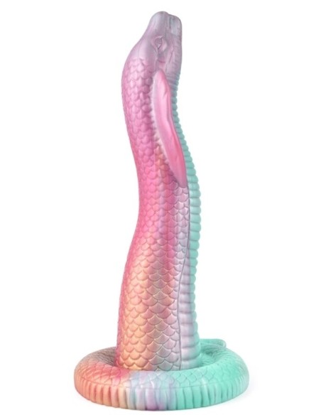 Gode Snake Colubra S 18 x 5cm