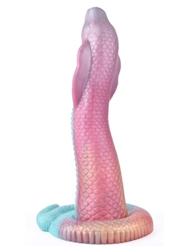 Gode Snake Colubra S 18 x 5cm
