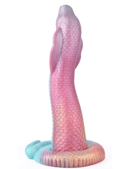 Gode Snake Colubra S 18 x 5cm