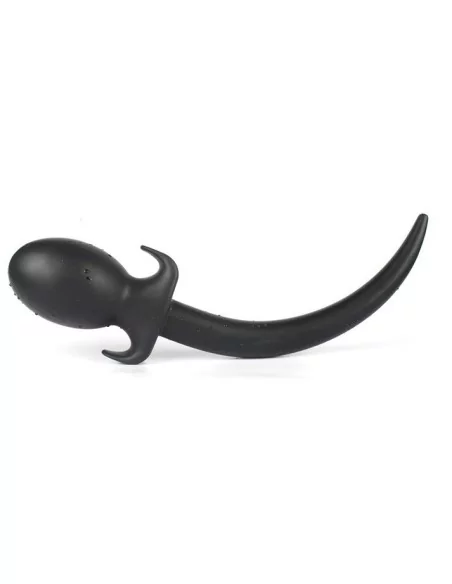 Plug Queue de chien DOGGY Medium 7 x 4.5 cm Plug Queue de chien DOGGY Medium 7 x 4.5 cm